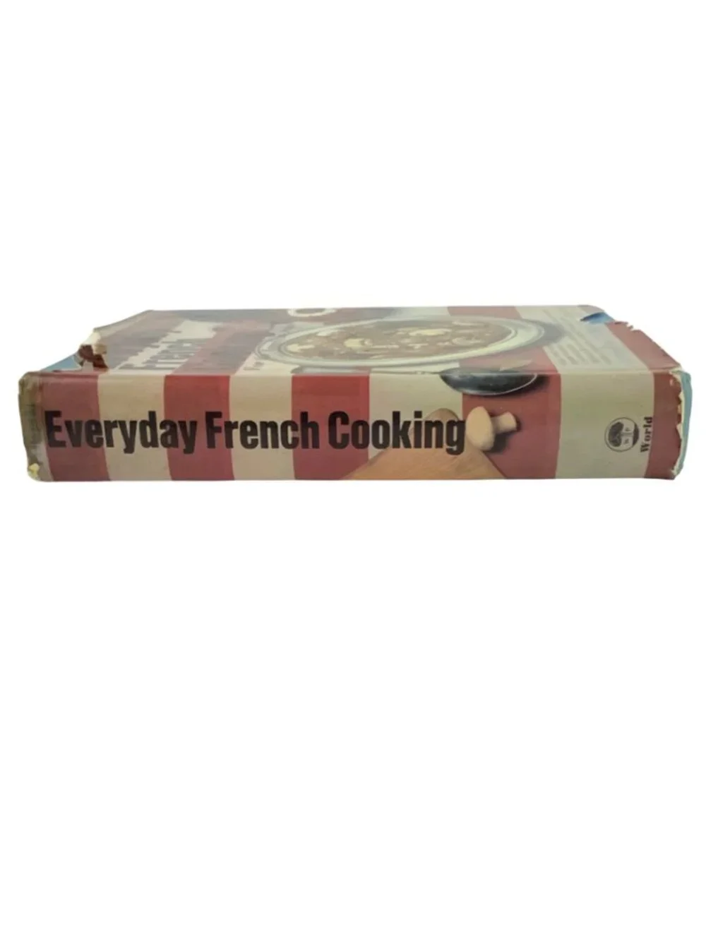 Everyday French Cooking For The American Home 1968 By Henri-Paul Pellaprat